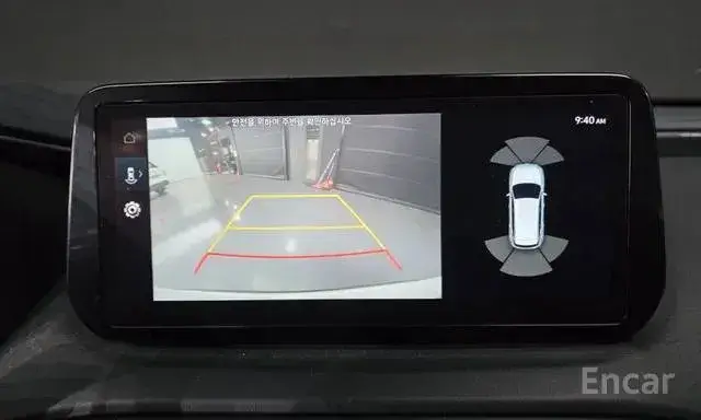 KIA SANTAFE 4WDEXCLUSIVE 2022