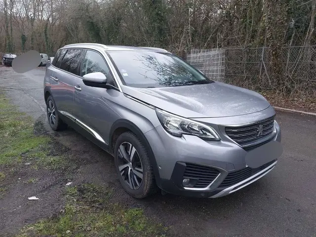 PEUGEOT PEUGEOT 2018