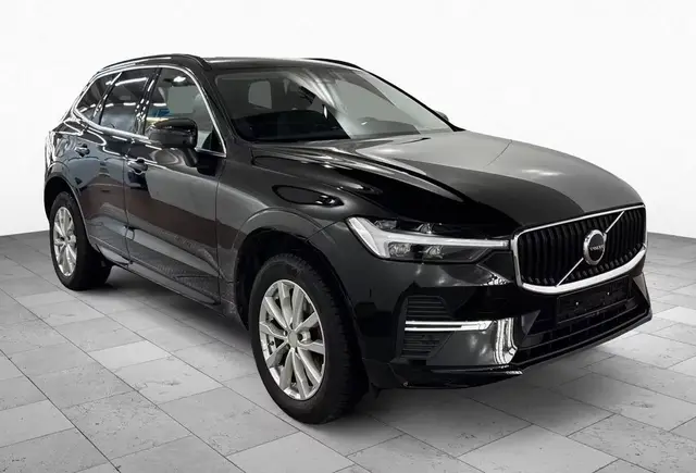 VOLVO XC60 2022
