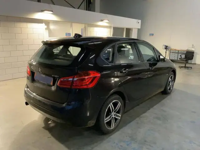 BMW 2ER 216I TOURER 2ER 216I ACTIVE TOURER 2017