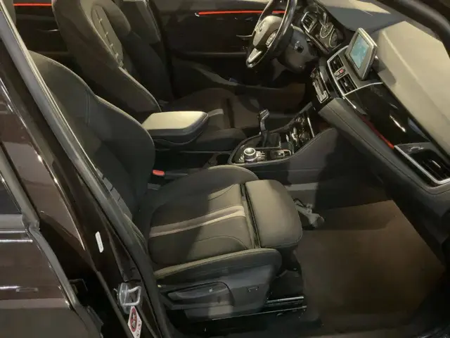 BMW 2ER 216I TOURER 2ER 216I ACTIVE TOURER 2017