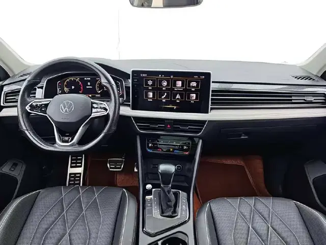 VOLKSWAGEN TIGUAN L R TIGUAN L 330TSI R 2022