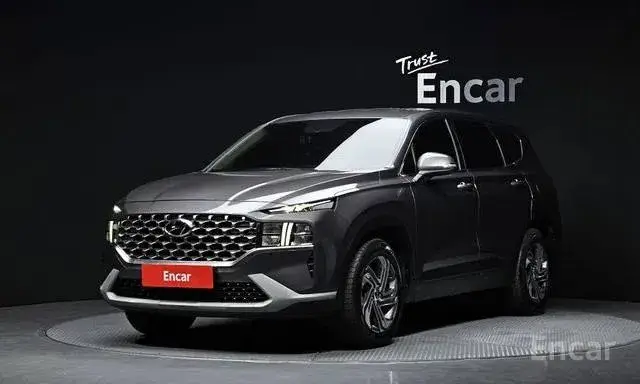 HYUNDAI SANTA FE 2021