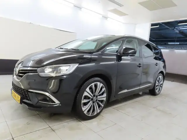 RENAULT GRAND SCENIC 2021