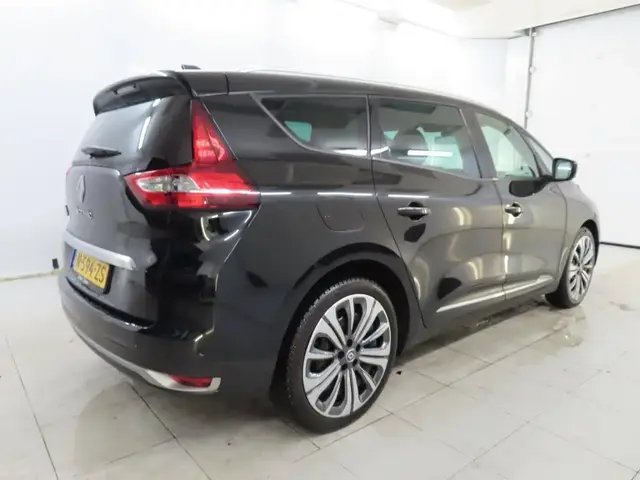 RENAULT GRAND SCENIC 2021