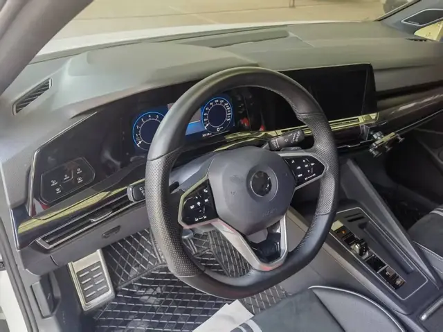 VOLKSWAGEN GOLF 280 TSI 1 2021