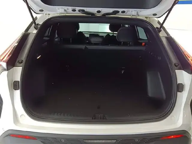 GEELY BOYE SMART 2023