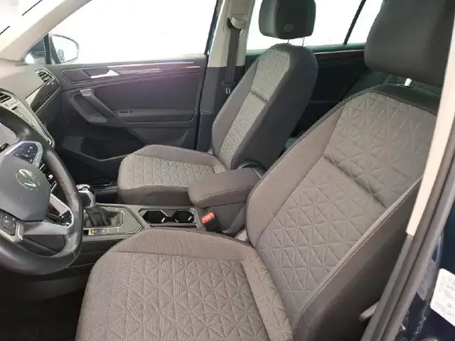 VOLKSWAGEN TIGUAN LIFE 2021