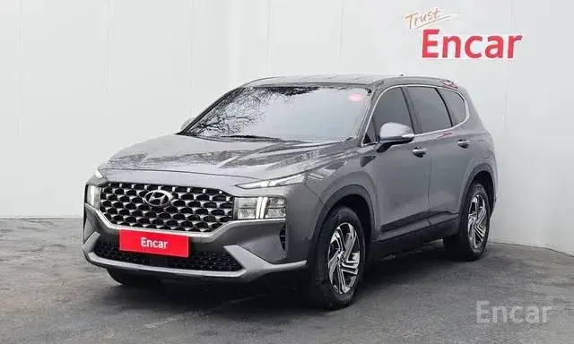 HYUNDAI SANTA FE 2022