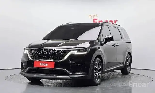 KIA CARNIVAL 2021