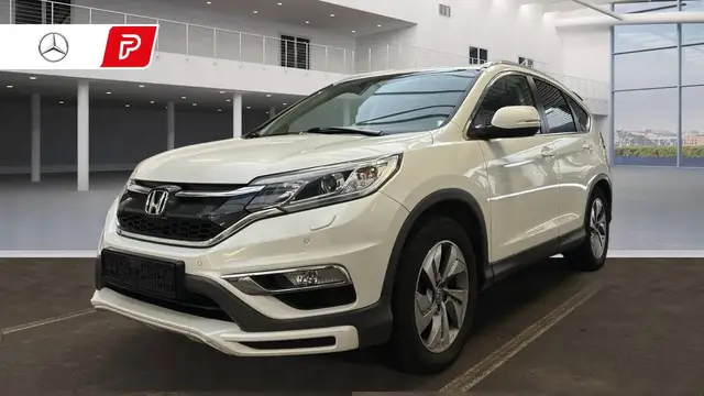 HONDA CR-V 2018