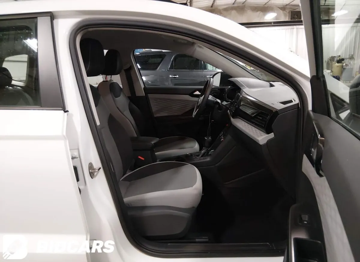 VOLKSWAGEN TAOS 1.5T S 2022
