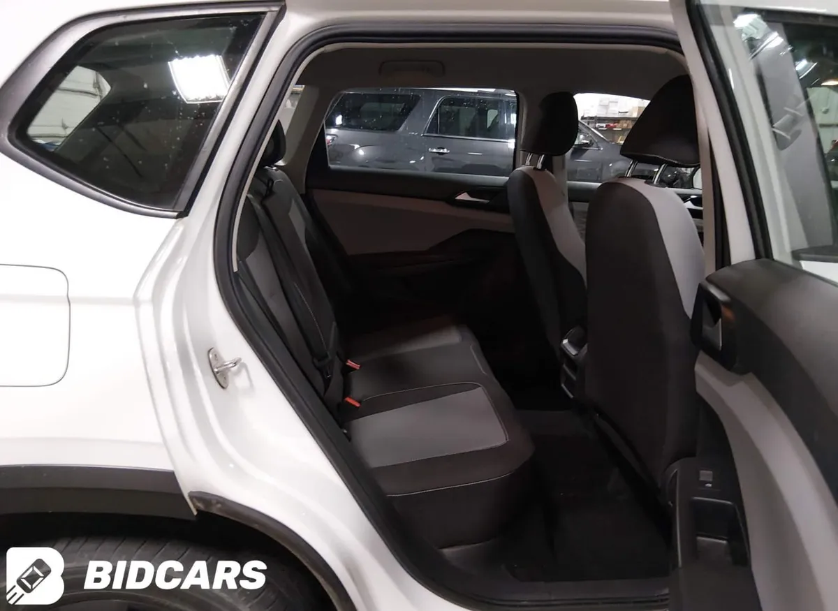 VOLKSWAGEN TAOS 1.5T S 2022