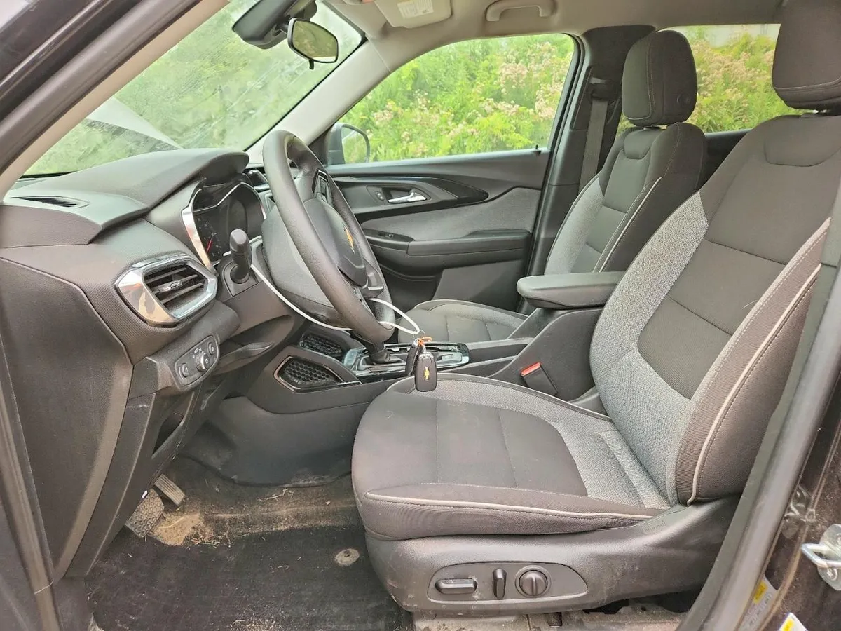CHEVROLET TRAILBLAZER LT 2023