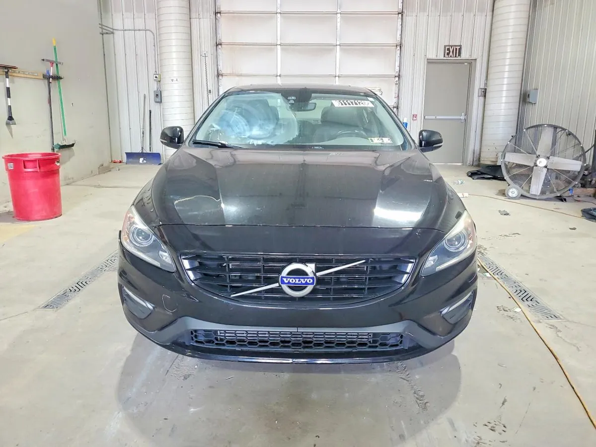 VOLVO S60 DYNAMIC 2018
