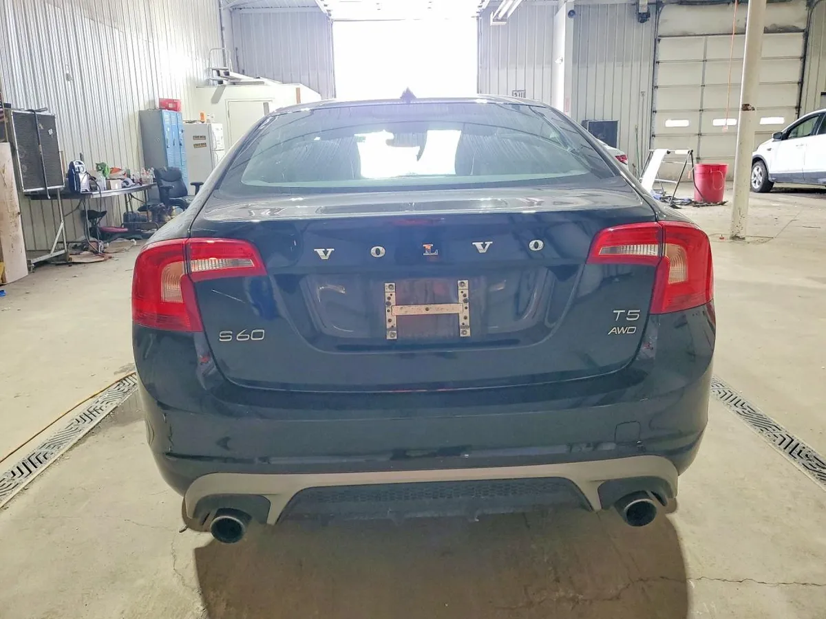 VOLVO S60 DYNAMIC 2018
