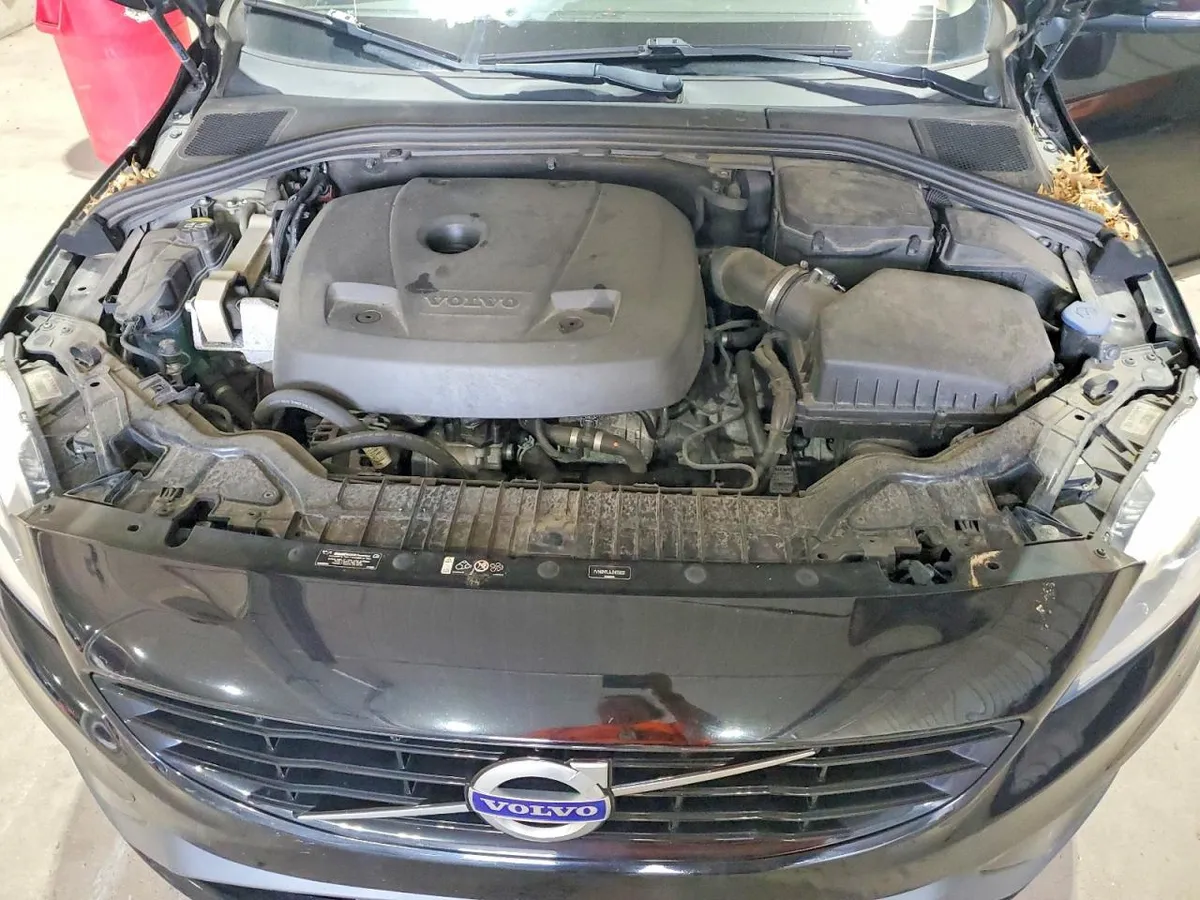 VOLVO S60 DYNAMIC 2018