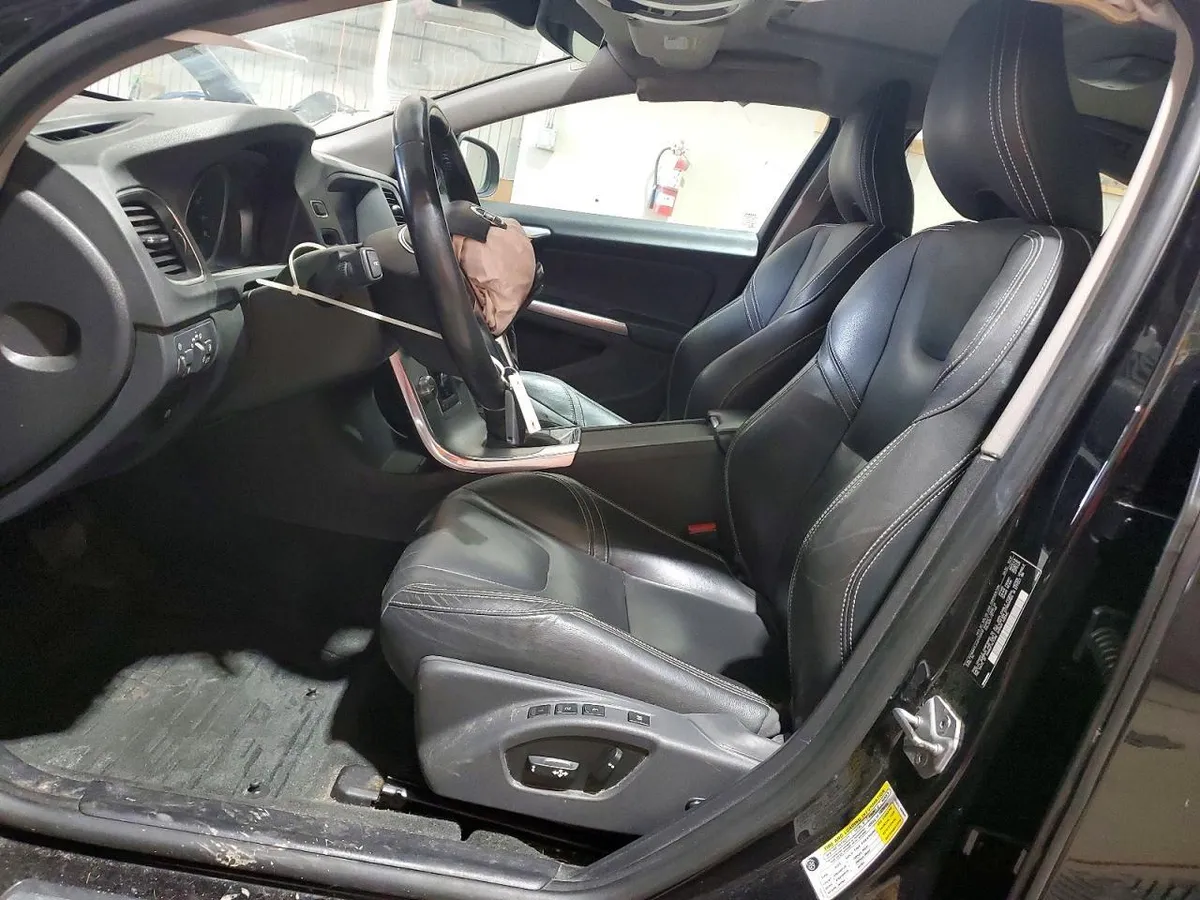 VOLVO S60 DYNAMIC 2018