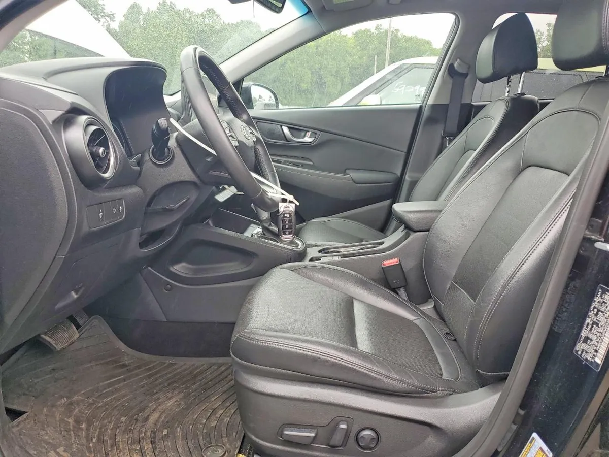 HYUNDAI KONA LIMITED 2023