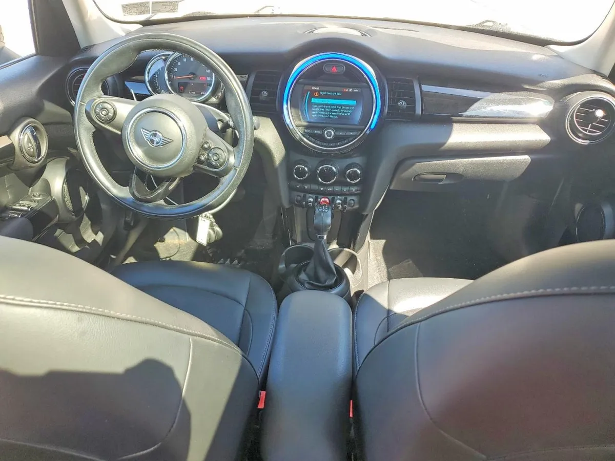 MINI COOPER 2019