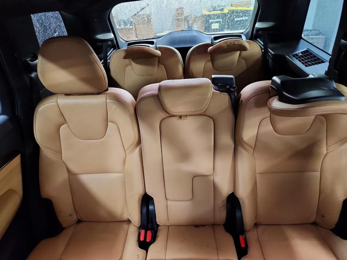 VOLVO XC90 2018