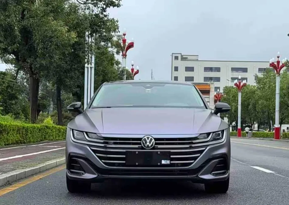 VOLKSWAGEN ARTEON 2022