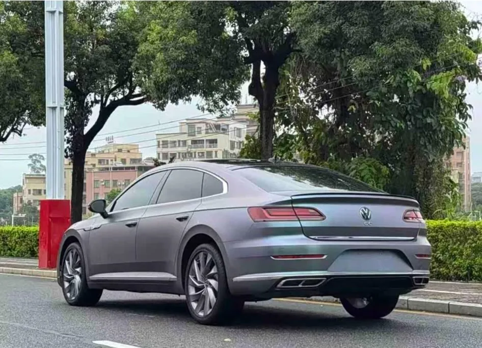 VOLKSWAGEN ARTEON 2022
