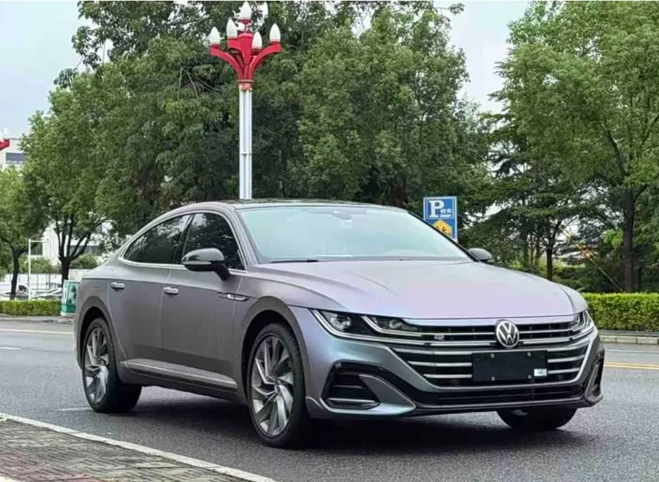 VOLKSWAGEN ARTEON 2022