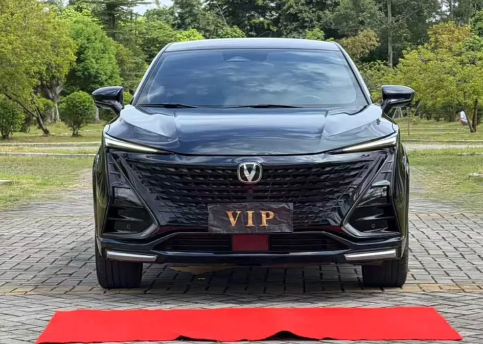 CHANGAN UNI 2023