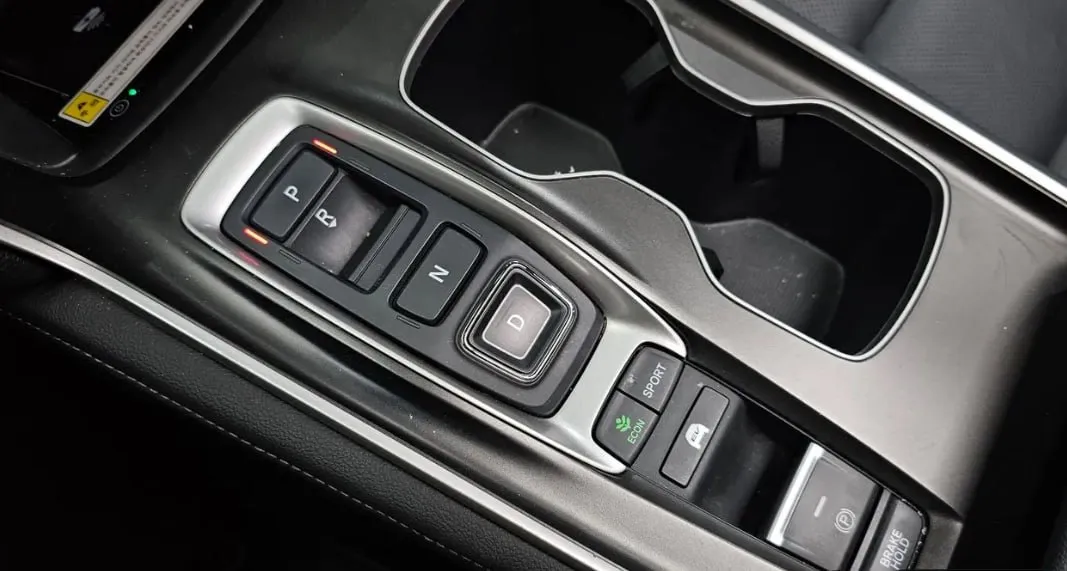 HONDA ACCORD 2020