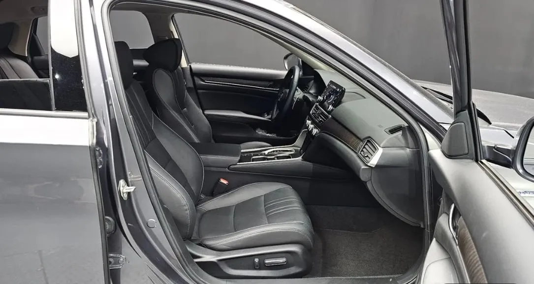 HONDA ACCORD 2020