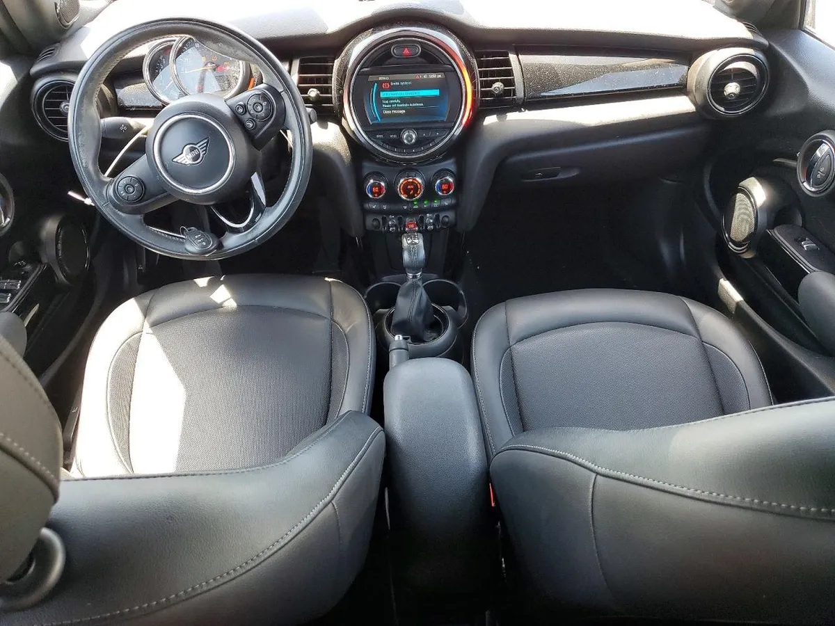 MINI COOPER 2019