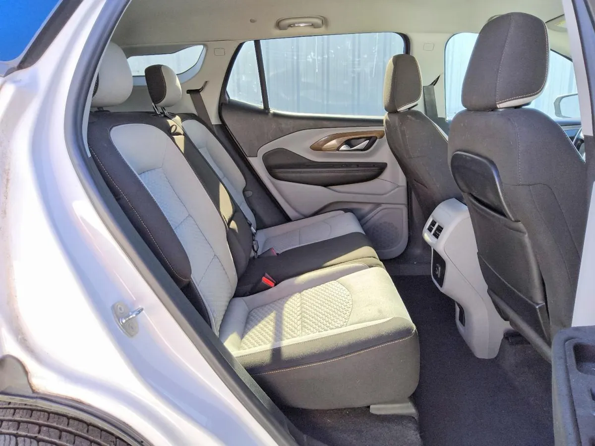 GMC TERRAIN SLE 2020