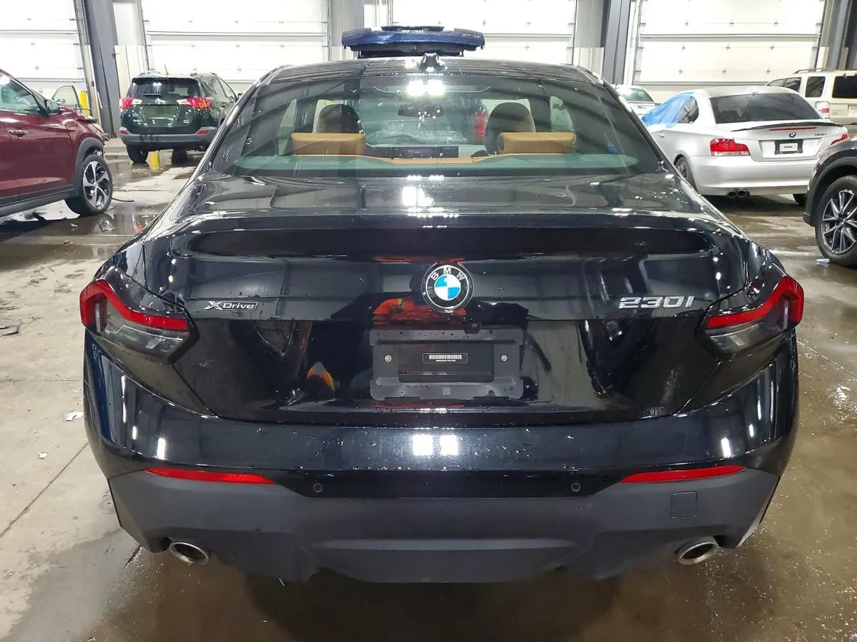 BMW 230XI 2023