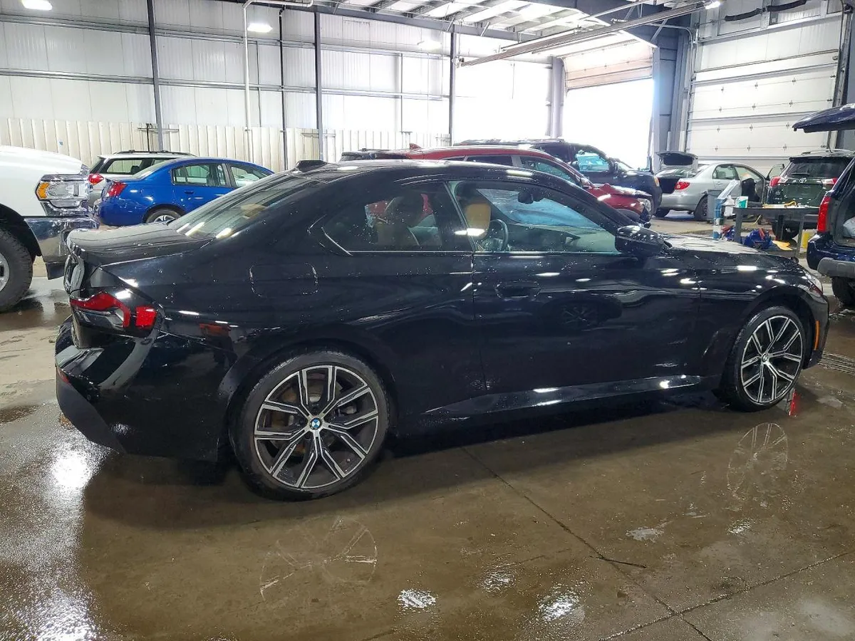 BMW 230XI 2023