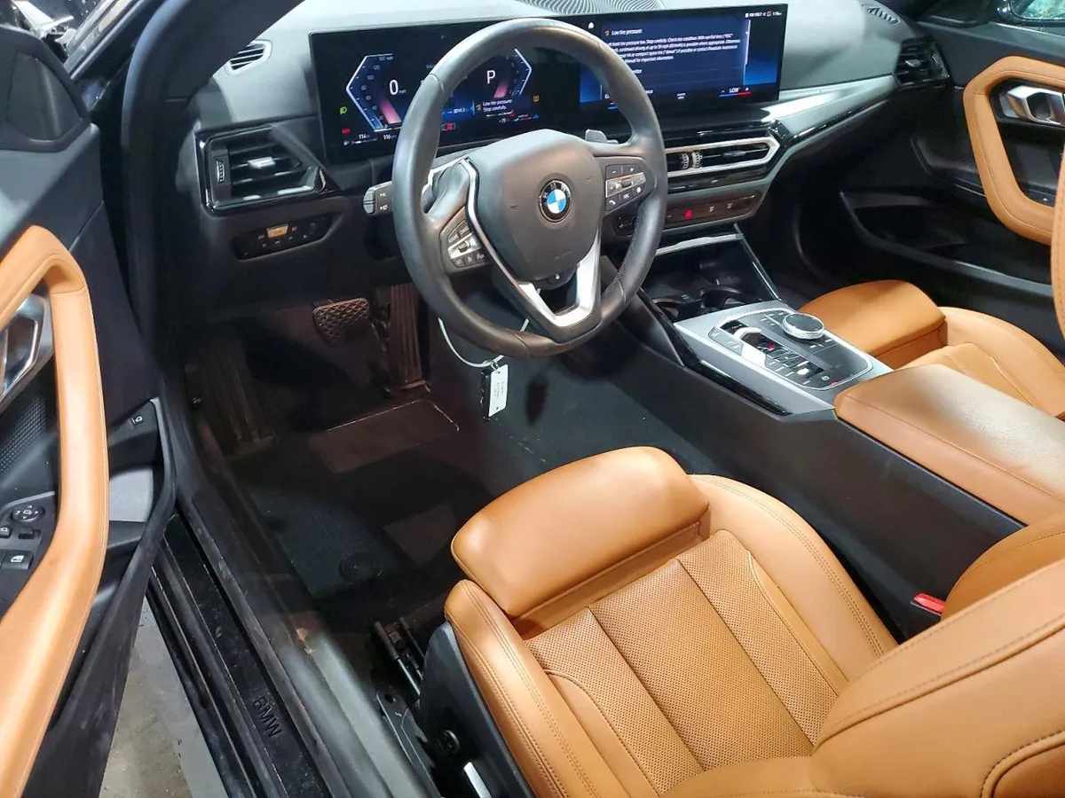 BMW 230XI 2023