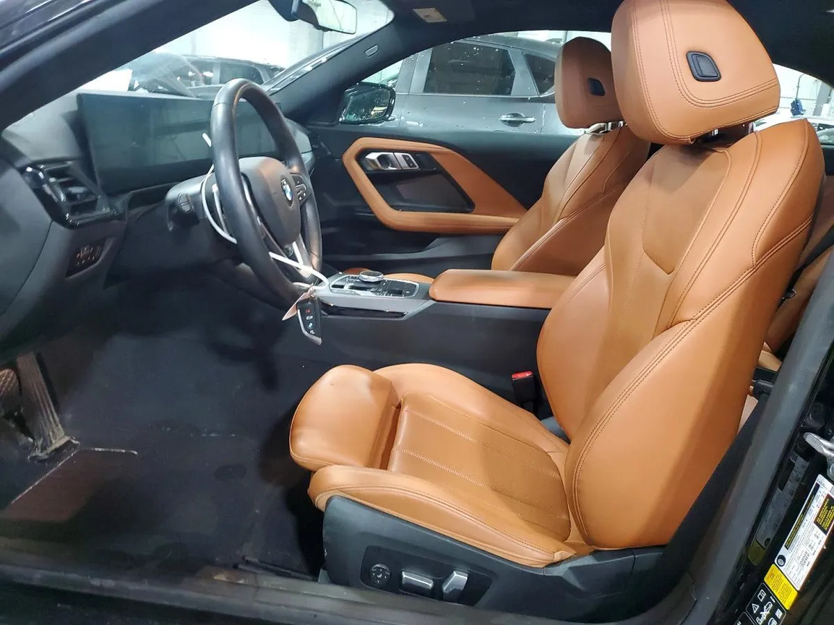 BMW 230XI 2023