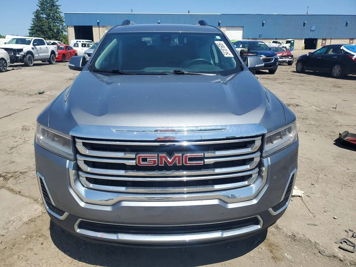 GMC ACADIA SLE 2022