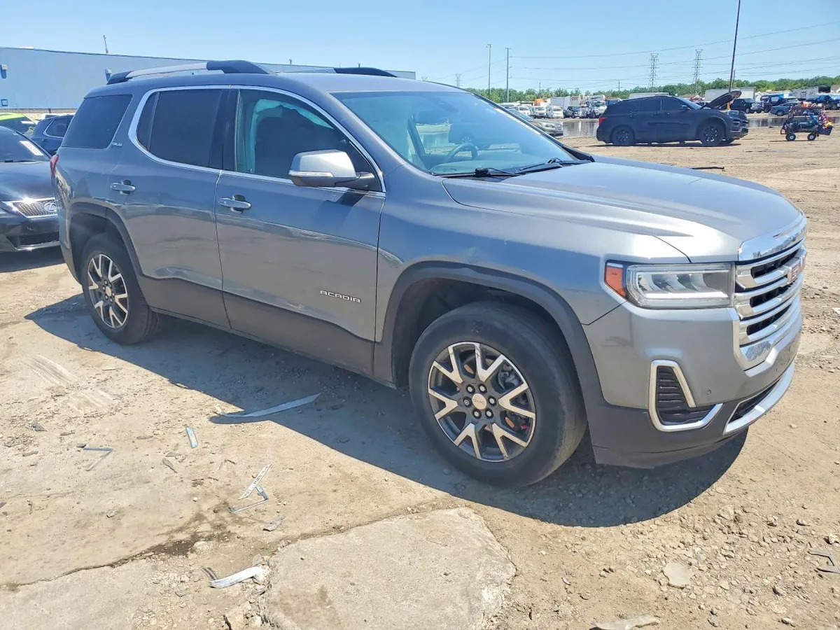 GMC ACADIA SLE 2022