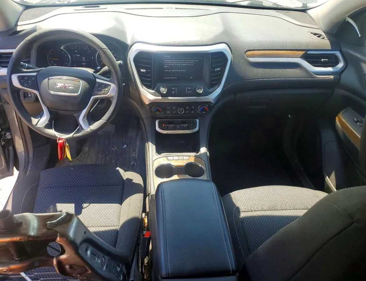 GMC ACADIA SLE 2022