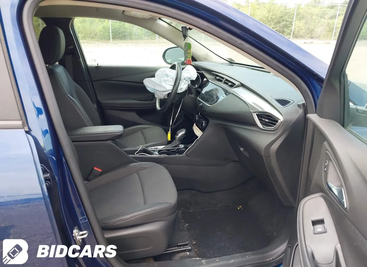 BUICK ENCORE GX PREFERRED FWD 2023