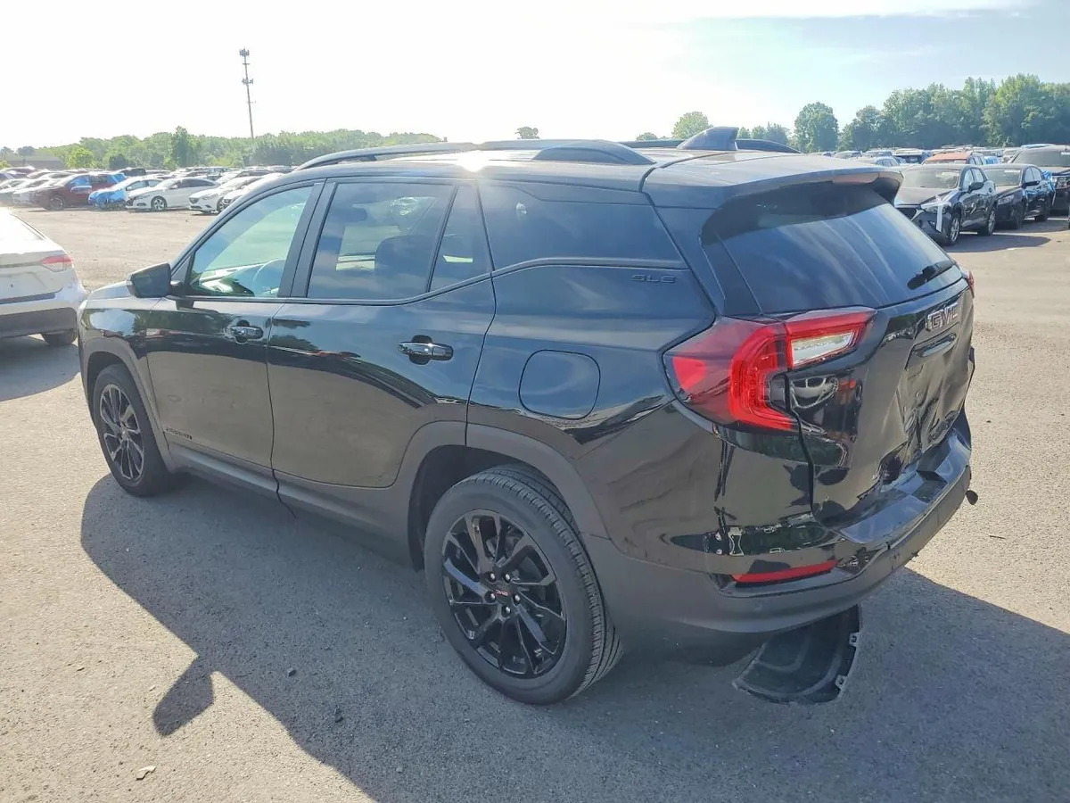 GMC TERRAIN SLE 2024