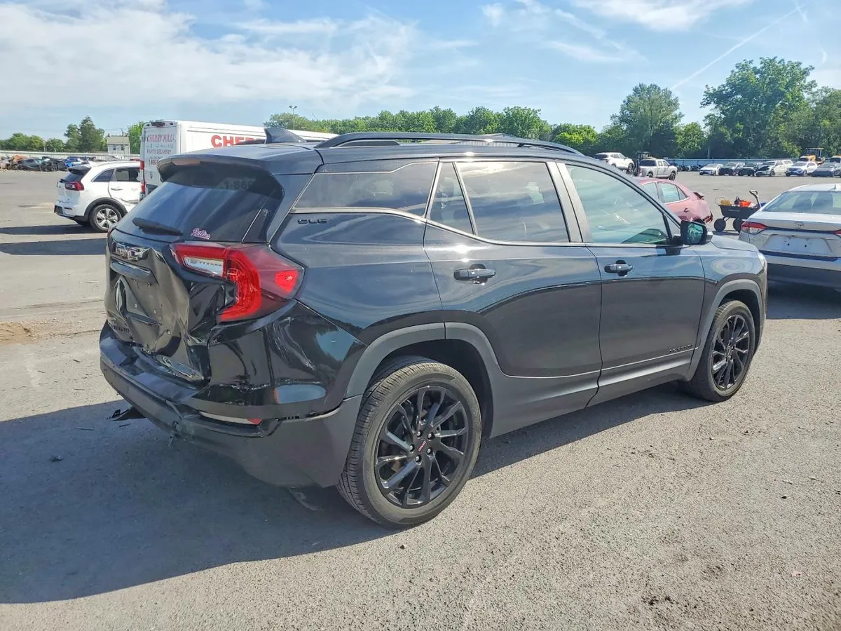 GMC TERRAIN SLE 2024