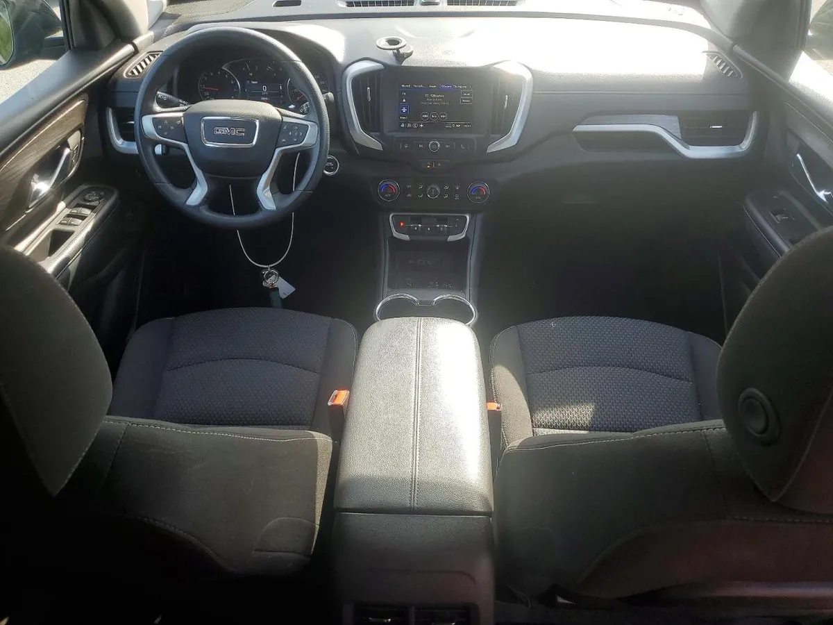 GMC TERRAIN SLE 2024