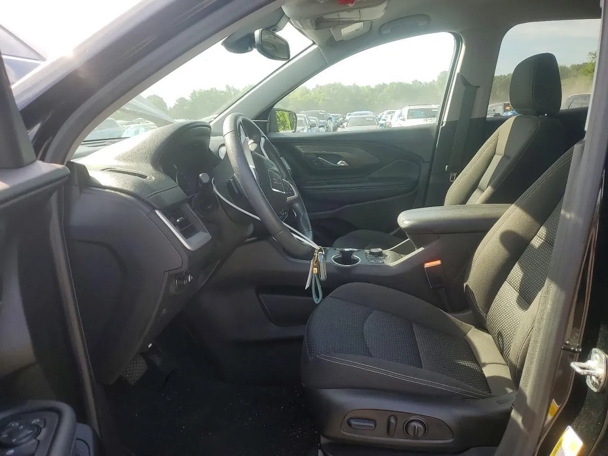 GMC TERRAIN SLE 2024