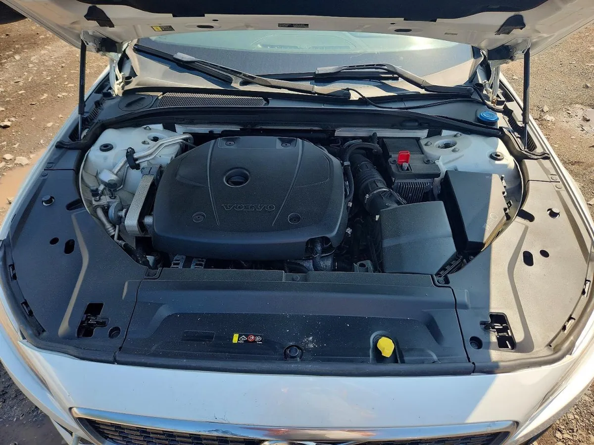 VOLVO S90 T6 OCEAN RACE 2020