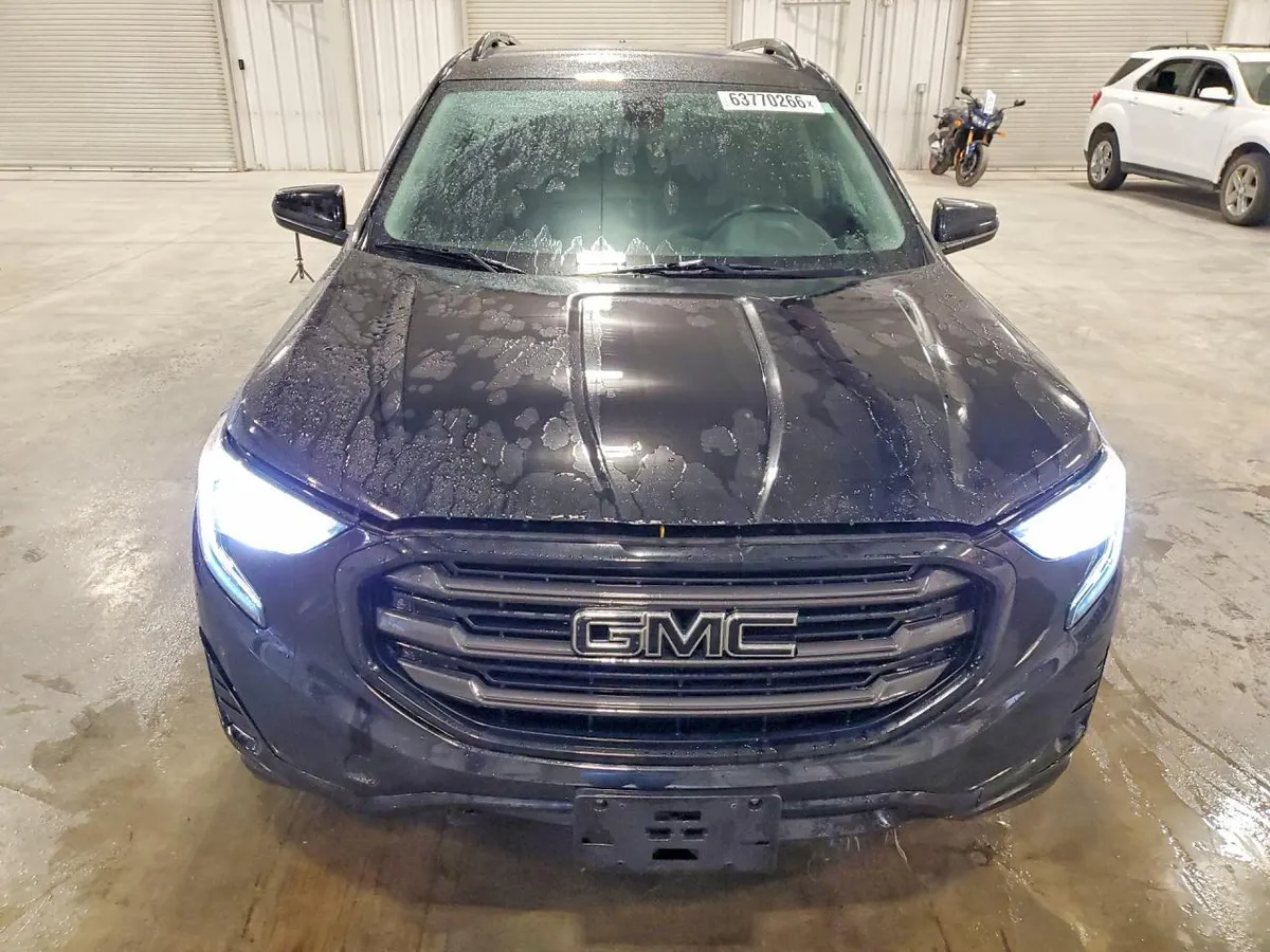 GMC TERRAIN SLE 2020