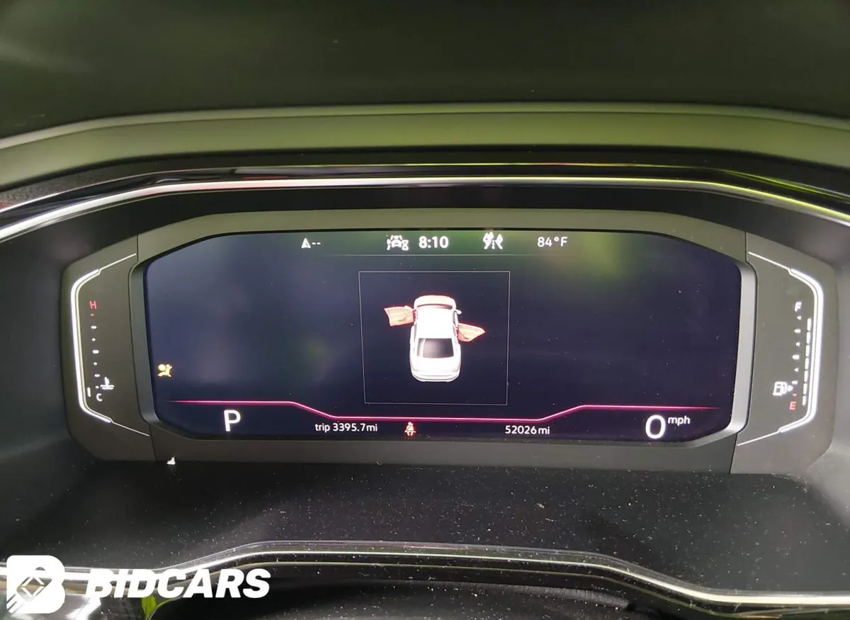VOLKSWAGEN JETTA 1.5T SEL 2023