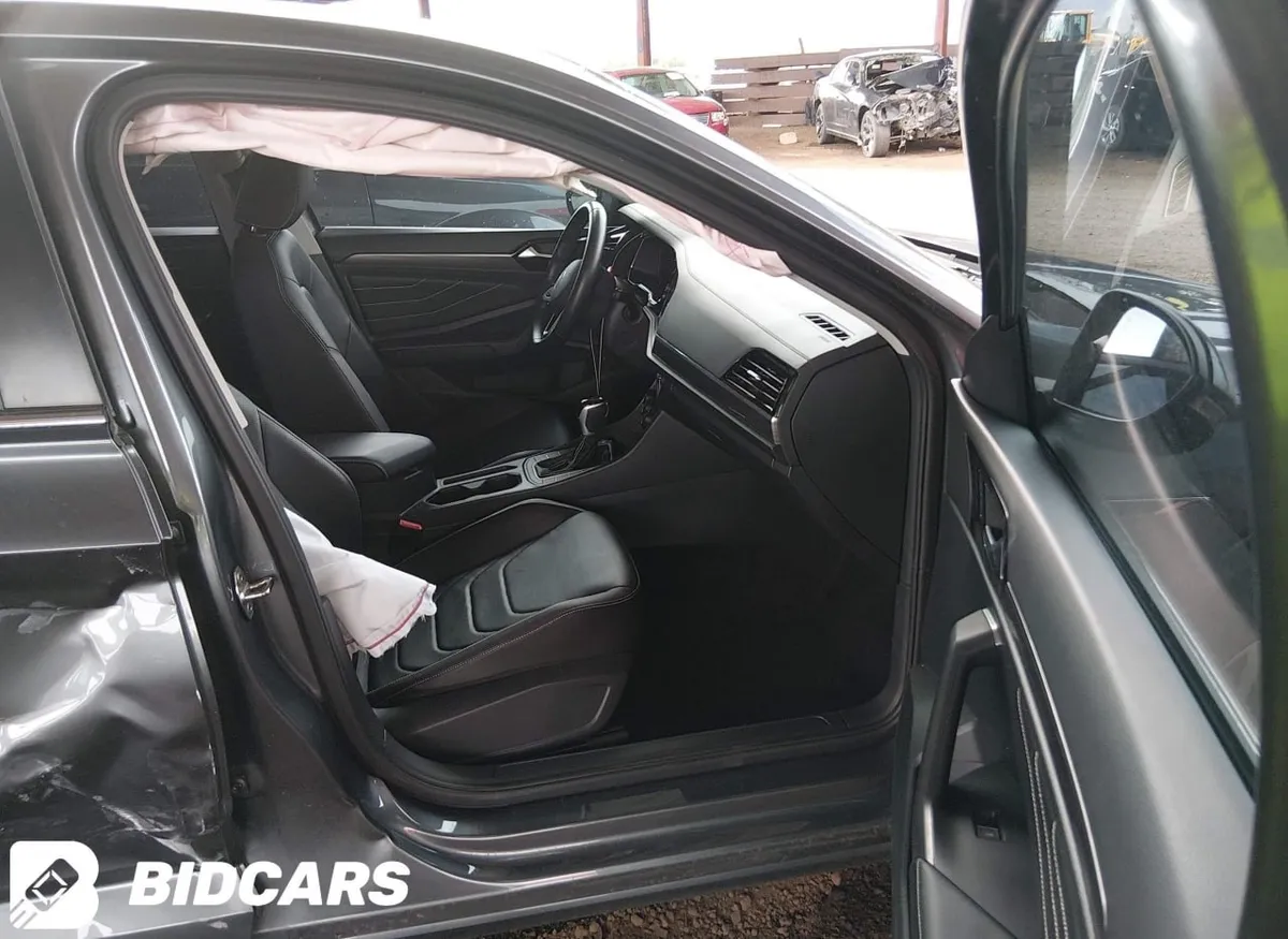 VOLKSWAGEN JETTA 1.5T SEL 2023