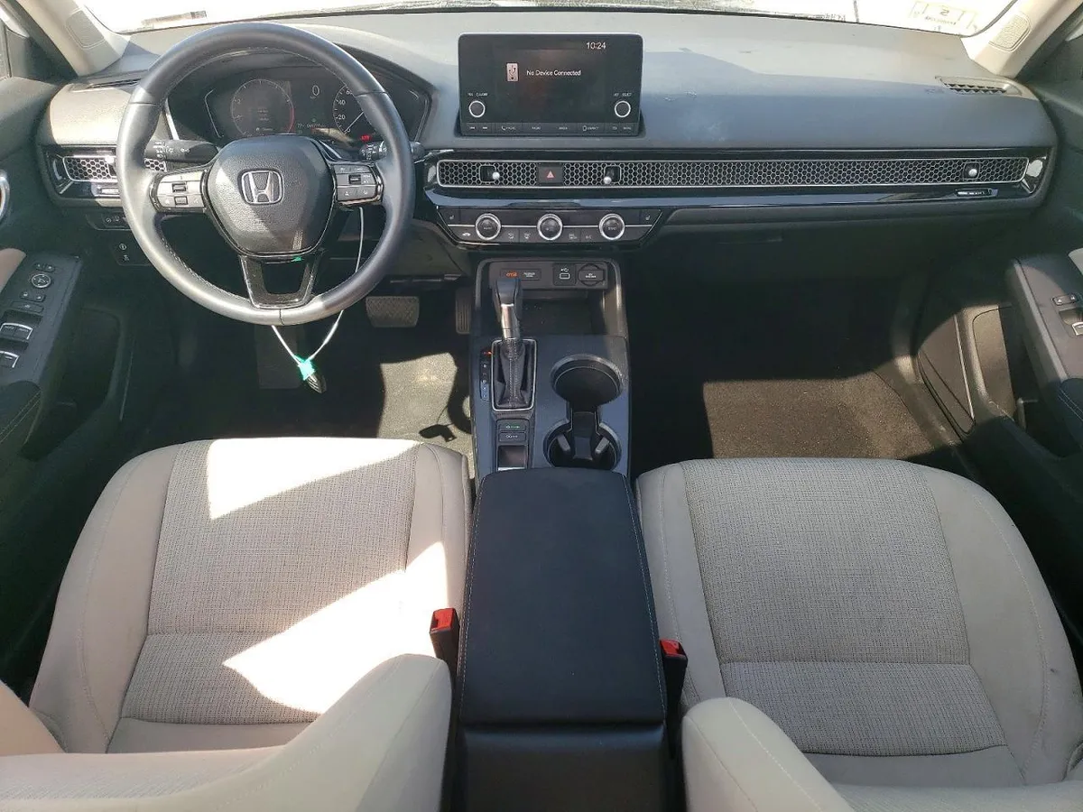 HONDA CIVIC EX 2023